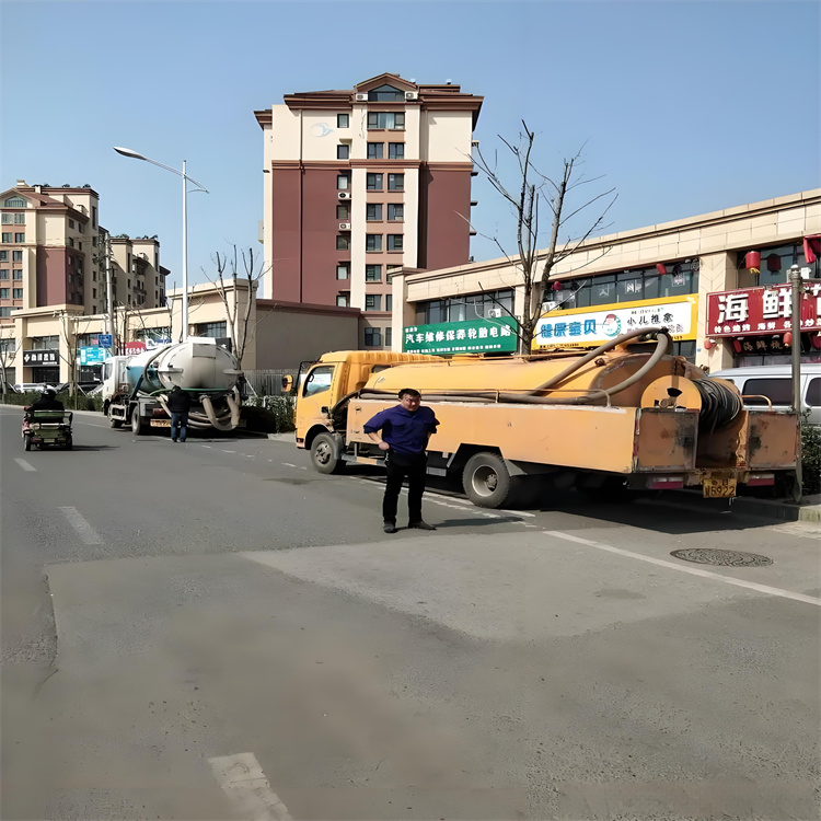 白云区管道清淤 管道疏通 污水管道清淤 雨水管道清淤 专业清淤