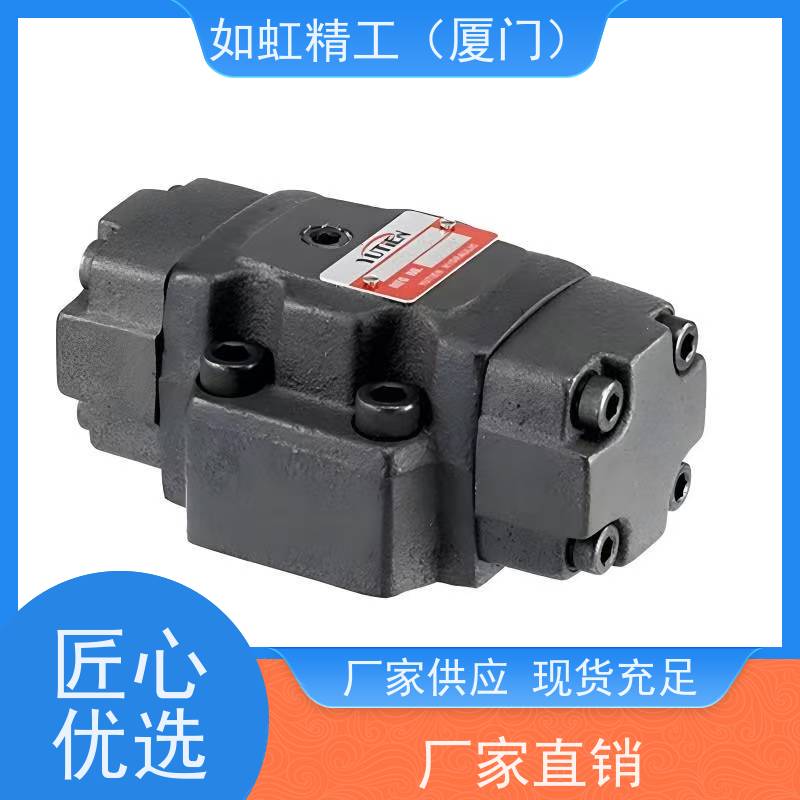 油田YUTiEN电磁换向阀DSW-03-3C4 DSW-02-3C6液压阀