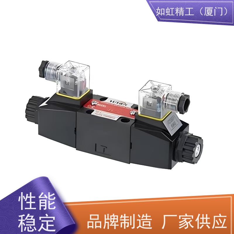 油田DSW-02-3C6电磁换向阀DSW-02-3C4