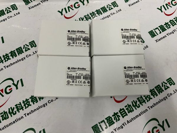 处理器罗克韦尔MVI56E-MNET库存充足直接国外进口