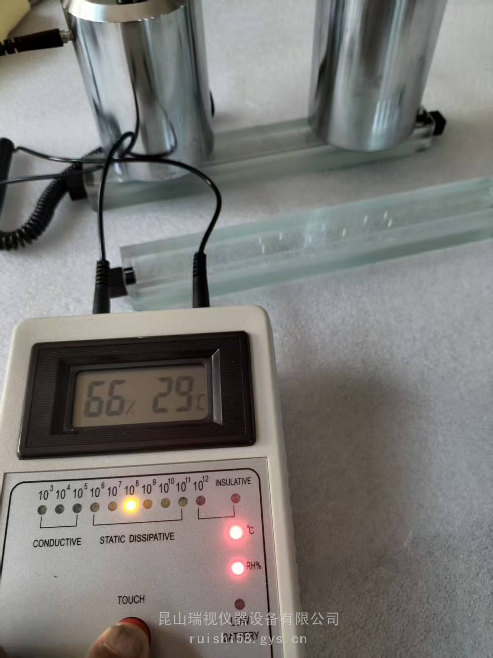 非标定制光学玻璃AOI载台 液晶修复专用玻璃载台 打孔开槽服务