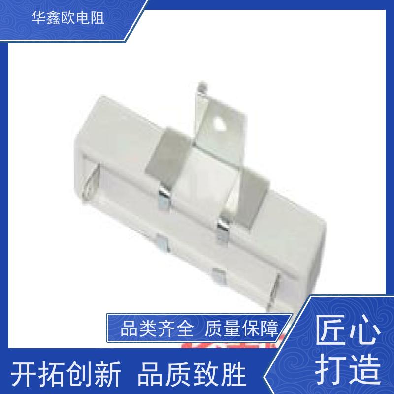 HXO 源头工厂 SQHG带支架水泥电阻器 50W功率 阻值200R