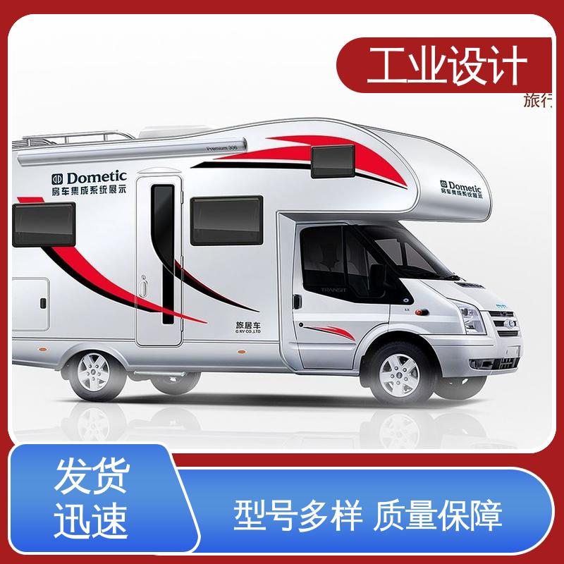 怡觉 工业化设计 现代文化相结合 体育用品行业