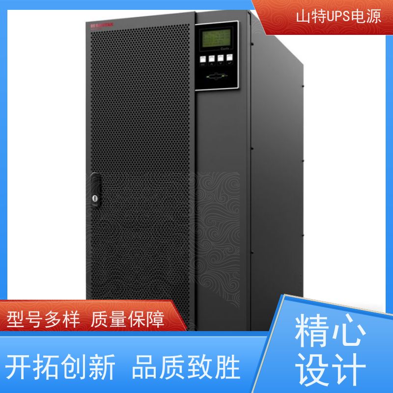 UPS工厂定制 C10KRS 机架式 城堡系列 质量保证 库存充足