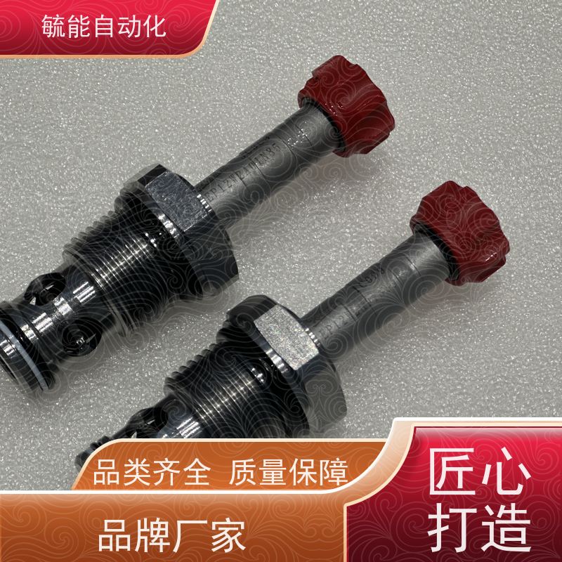 台湾WINNER液压式螺纹插装阀CO19A3F20G02液控单向阀RV11A30AL CV