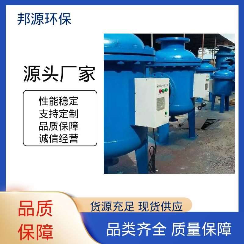 自动加药 厂家直供 物化水处理仪 电子除垢除藻 邦源环保