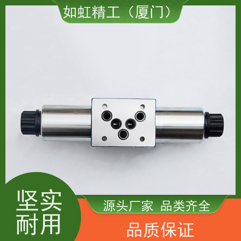 力士乐REXROTH伺服比例阀4WRL 25 V370M-30/G24Z4/M换向阀