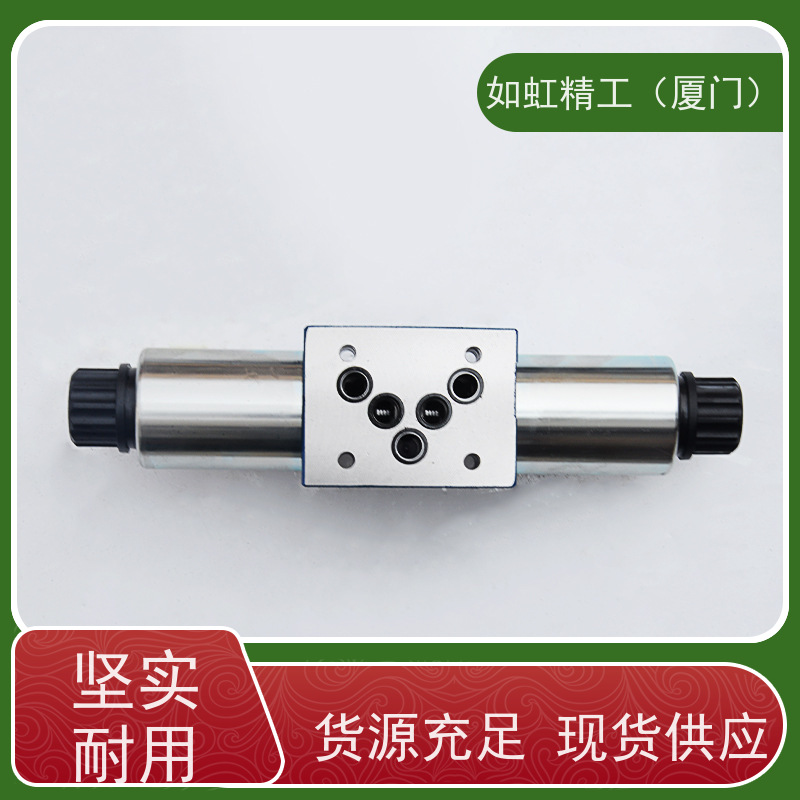 Rexroth力士乐电磁阀4WE6D6X/EG24N9K4电磁换向阀R900561274