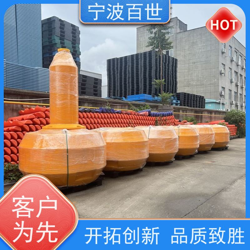 百世 禁航区 助航浮标 指示浅滩与暗礁 性能稳定