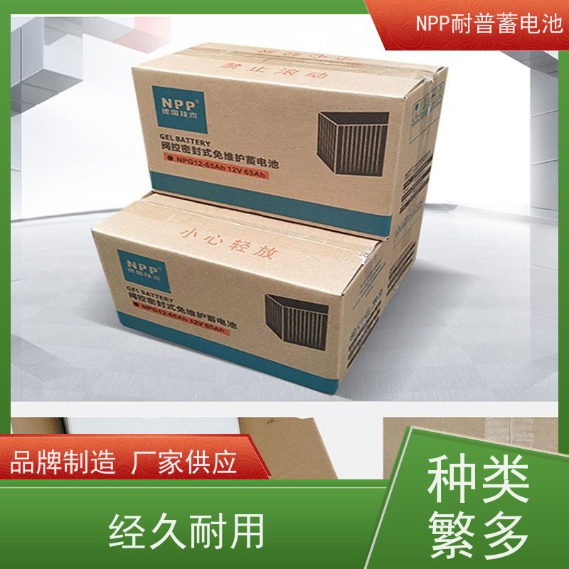 太阳能蓄电池 NPG12-24 铅酸胶体阀控式 质量保证 