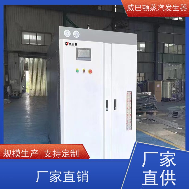 威巴顿 免备案 工业热水锅炉 水容积≤30L，合规又省心 混凝土养护