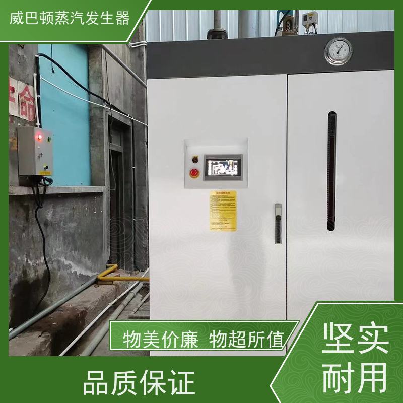  免登记 模块锅炉 水容积≤30L，合规又省心 高温高压