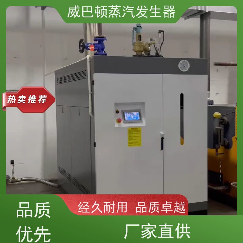  新型国标 5T蒸汽发生器 热效率 101% 还省气 反应釜