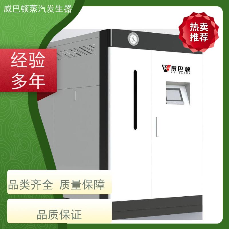  节能环保 8T蒸汽发生器 体积小一半全 混凝土养护