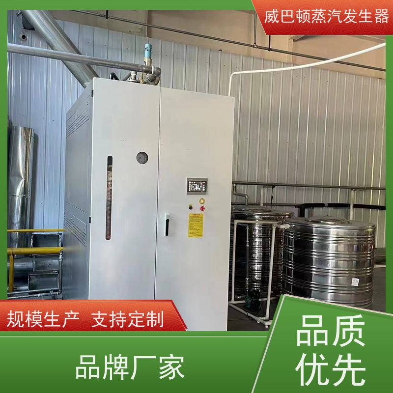  低氮冷凝 模块锅炉 水容积≤30L，合规又省心 高温高压