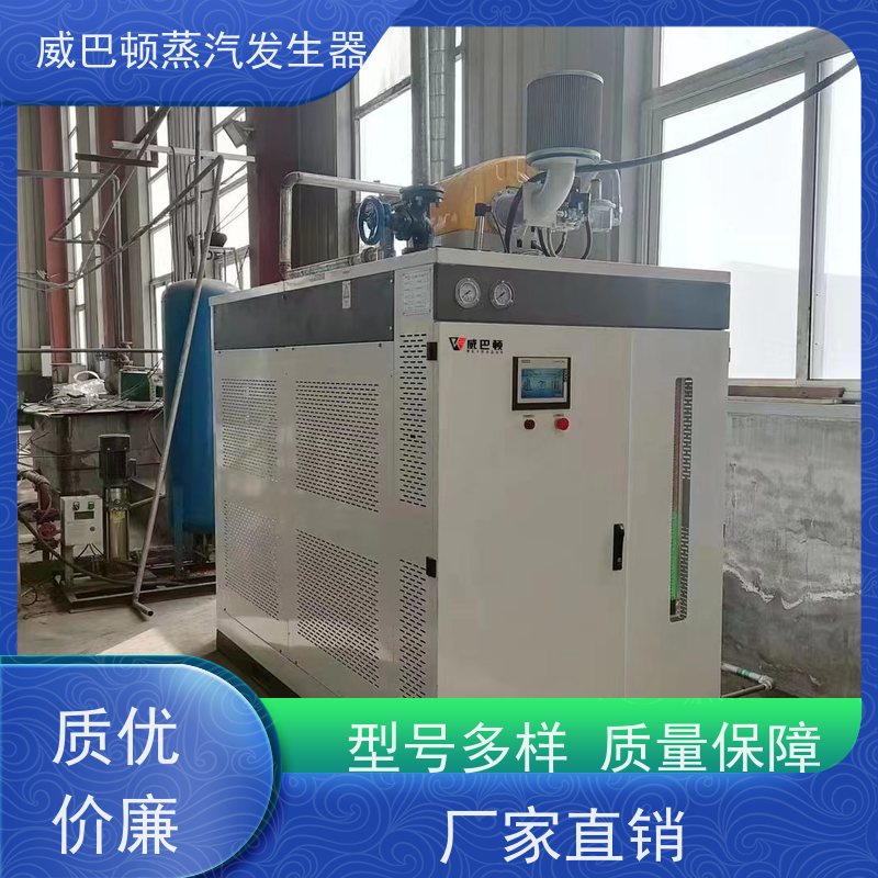  免备案 工业蒸汽发生器 热效率 101% 还省气 食品厂