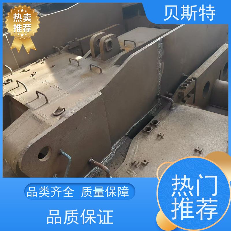 福 建 液压支架安全检测 第三方机构资质齐全 贝斯特团队