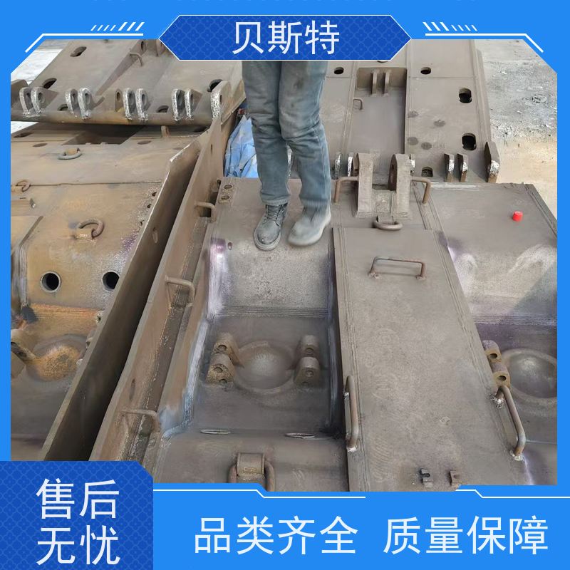 新 疆 液压支架安全检测 第三方机构资质齐全 贝斯特团队