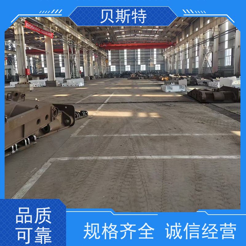 渭 南 液压支架安全检测 第三方机构资质齐全 贝斯特团队