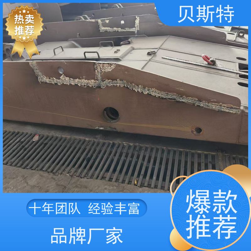 商 洛 液压支架安全检测 第三方机构资质齐全 贝斯特团队