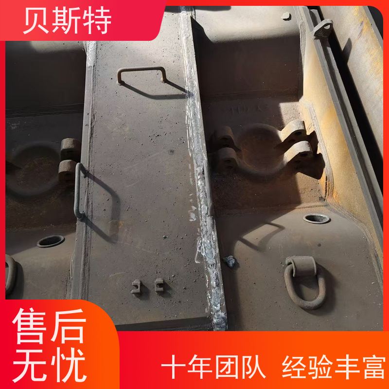 甘 肃 液压支架安全检测 第三方机构资质齐全 贝斯特团队