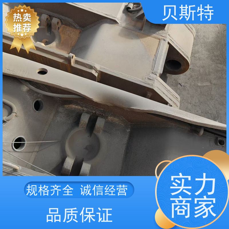 西 安高陵 液压支架安全检测 第三方机构资质齐全 贝斯特团队