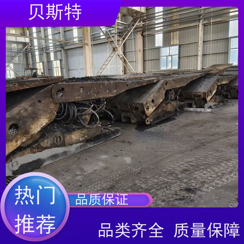 陕 西 液压支架安全检测 第三方机构资质齐全 贝斯特团队
