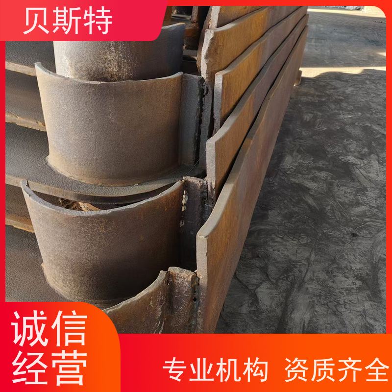 重 庆 液压支架安全检测 第三方机构资质齐全 贝斯特团队