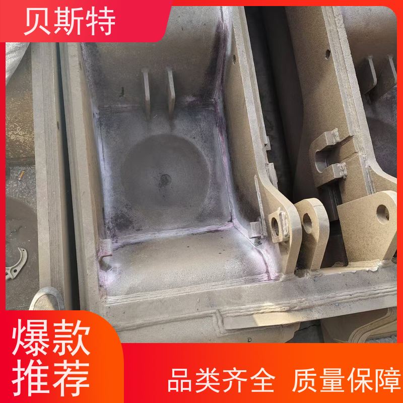 咸 阳 液压支架安全检测 第三方机构资质齐全 贝斯特团队