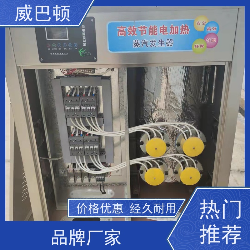 便宜的电蒸汽发生器 水容积≤30L 免监检 洁净 不锈钢材质