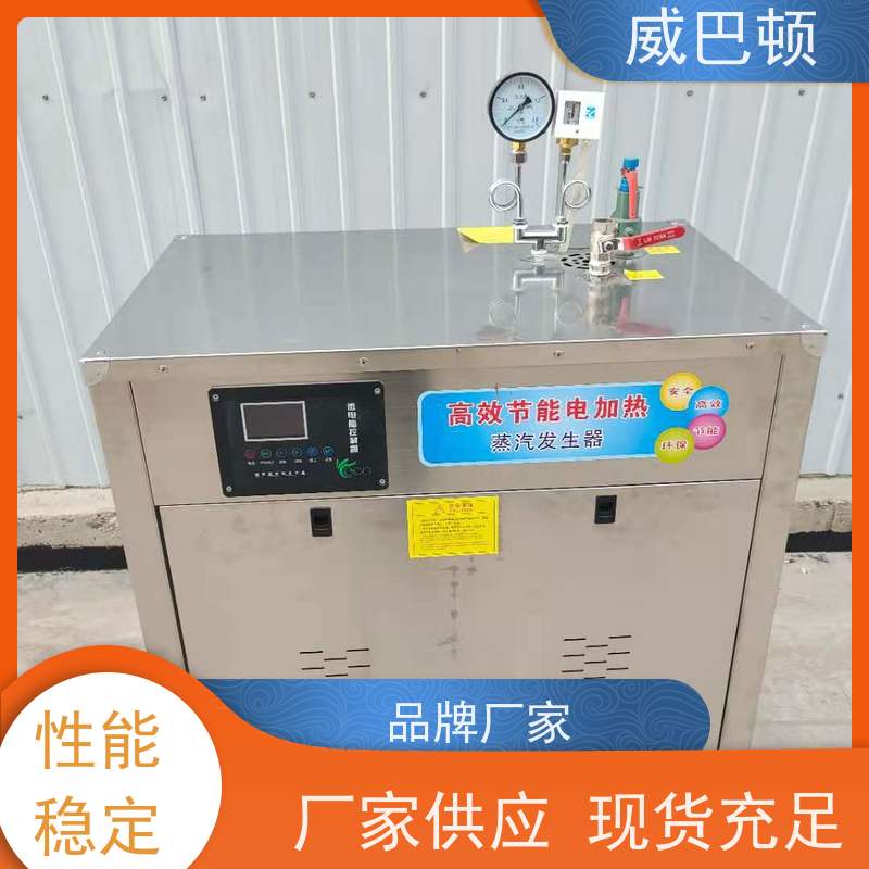  节能环保 食品加工 不锈钢材质 216千瓦电蒸汽发生器