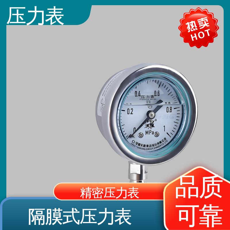 天康 YPF 系列 无线压力表 精度适中 兼容性好 实力厂家 支持定制