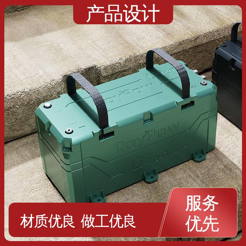 怡觉 产品外包装设计 防止失效或损坏 适用于机器人