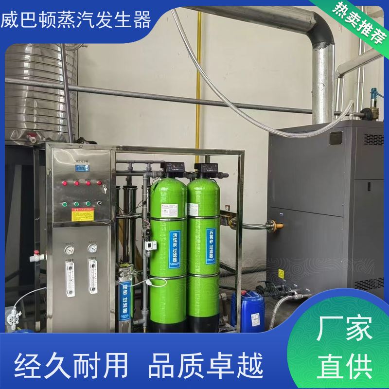  烘干熨烫 0.5T蒸汽发生器 热效率 101% 还省气 混凝土养护