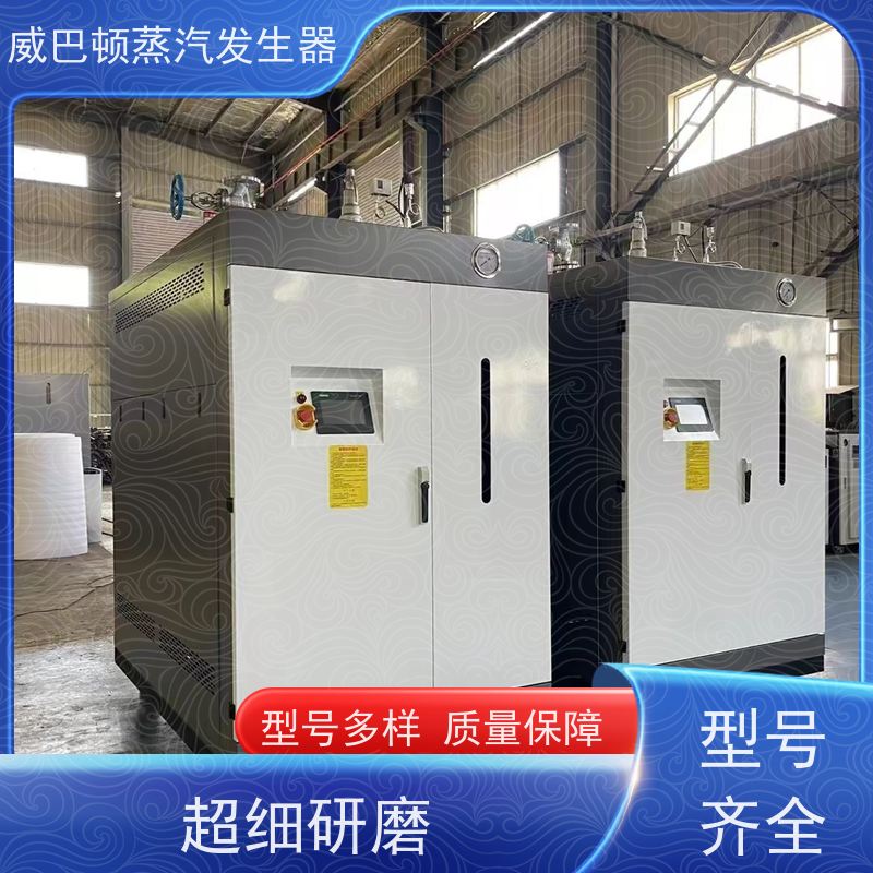  免特检 4T蒸汽发生器 水容积≤30L，合规又省心 食品烘干
