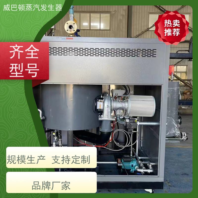  节能环保 六吨蒸汽锅炉 体积小一半全 饲料行业