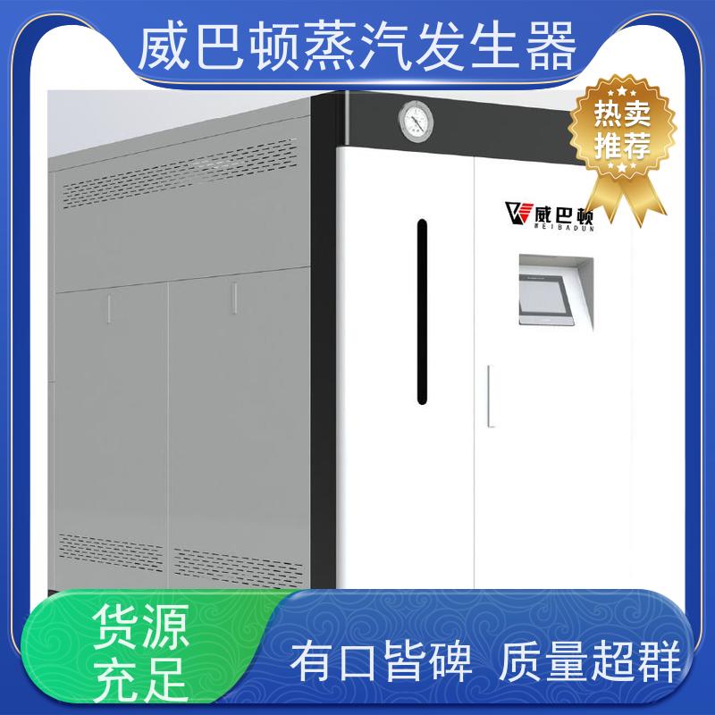 食品级 高压蒸汽锅炉 水容积≤30L，合规又省心 化工厂