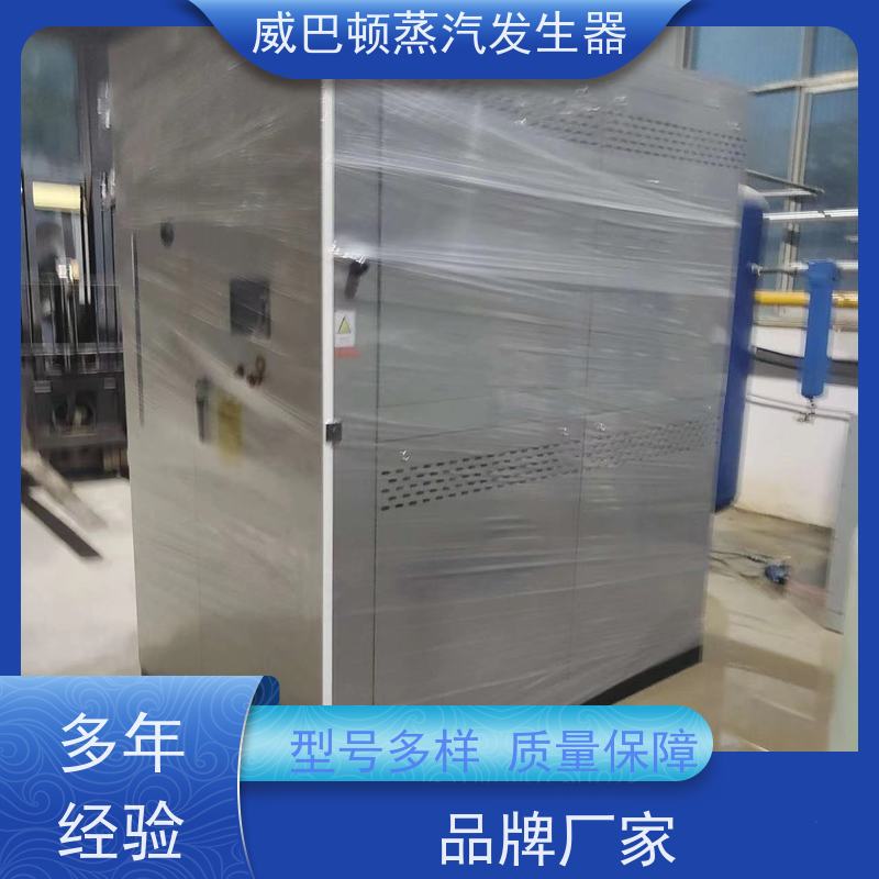  免备案 新能源环保锅炉 水容积≤30L，合规又省心 酿酒厂