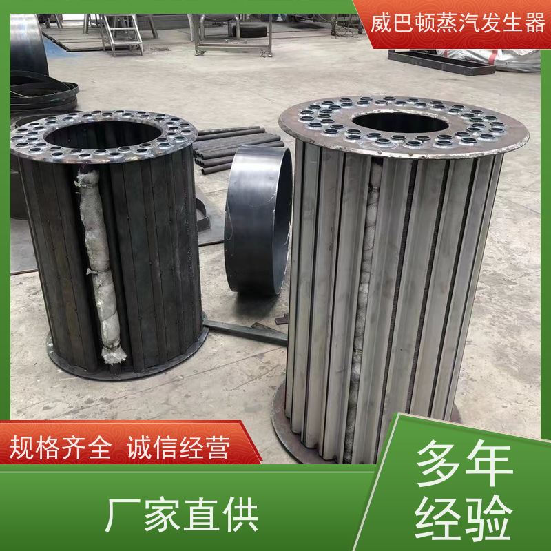  免登记 燃天然气锅炉 小车间也能轻松装 印染厂