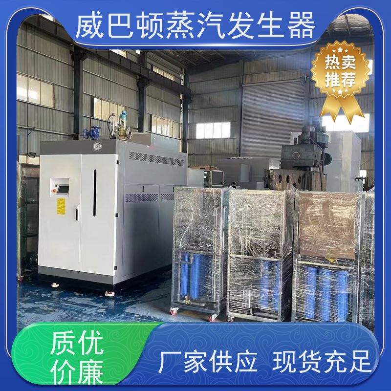  免备案 立式蒸汽锅炉 水容积≤30L，合规又省心 混凝土养护