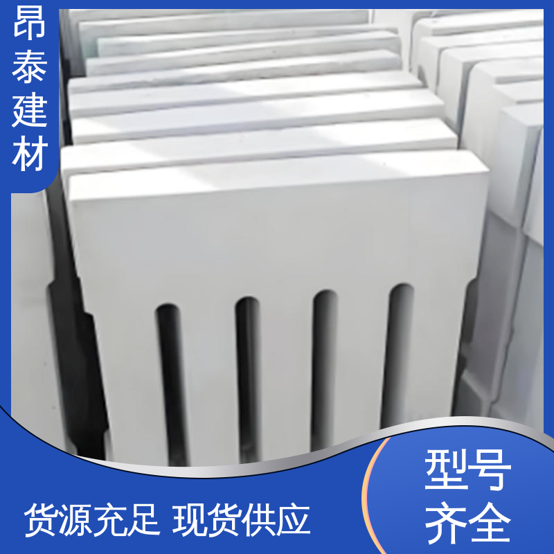 整体美观提环境 水泥沟盖板 遮盖集水沟 易清洁好维护 厂家直供