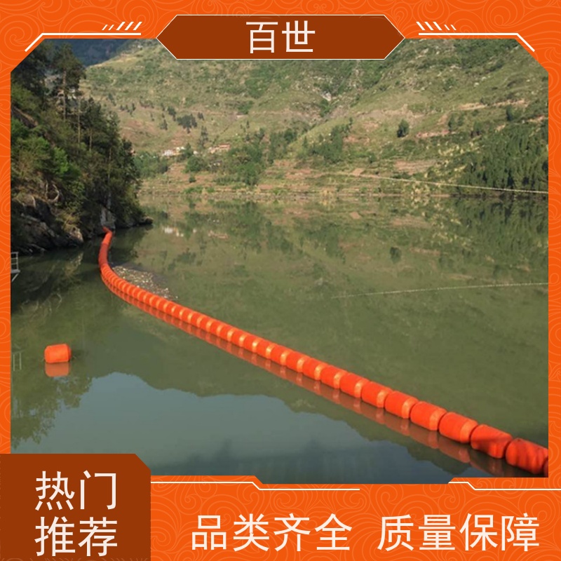 百世 泥石流多发区 拦污排 安全运维 钢丝绳锚固