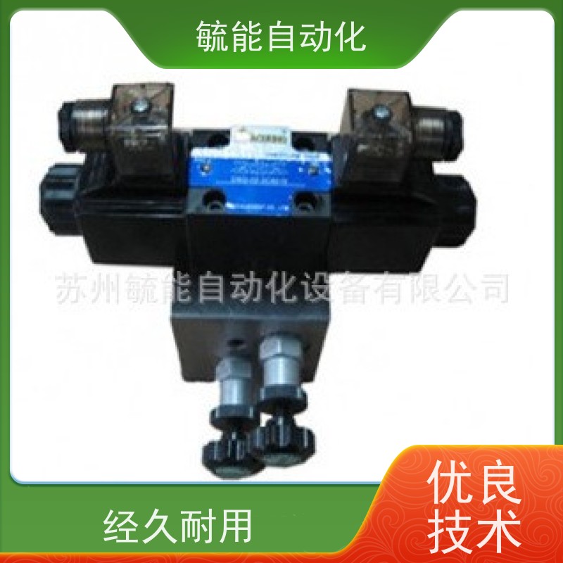 DACHUNG达众电磁阀DSG-03-2B3BL-N-03-A5 DSG-03-2B3-N-A1