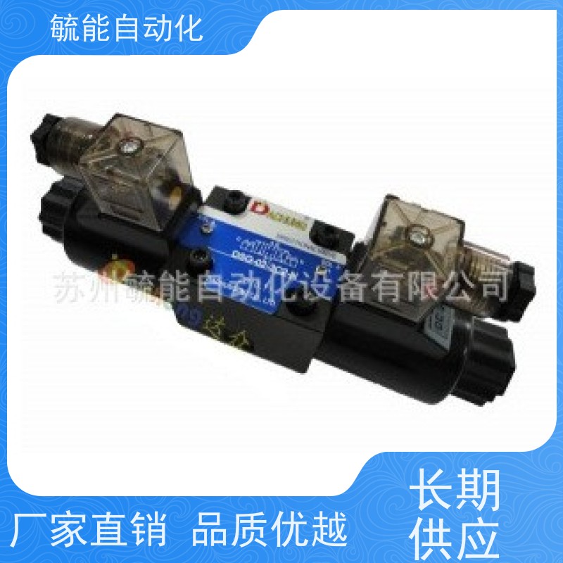 达众电磁阀4WE10G_61/CW220N9K4 MRV-03W-K-3 DA