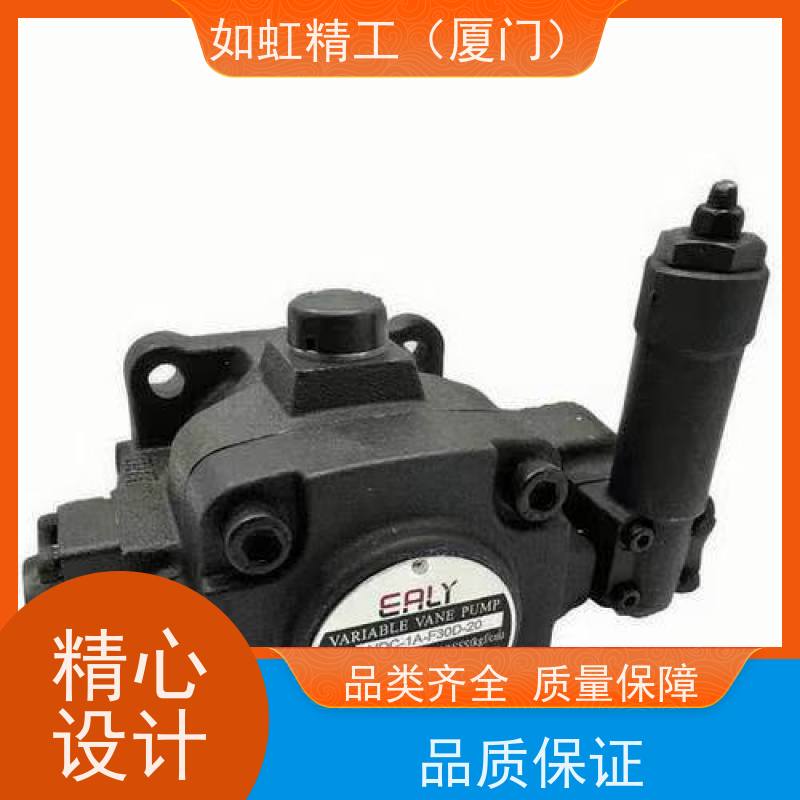 台湾戈力EALY叶片泵VDC-1A-F30C-20