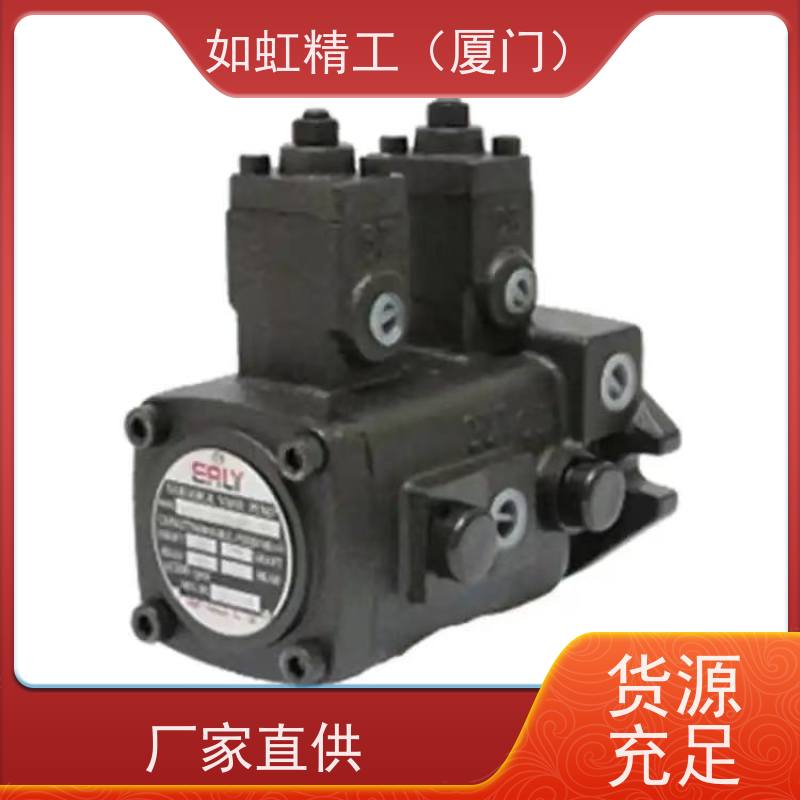 台湾EALY弋力 叶片泵 50T-43FRL-X-10