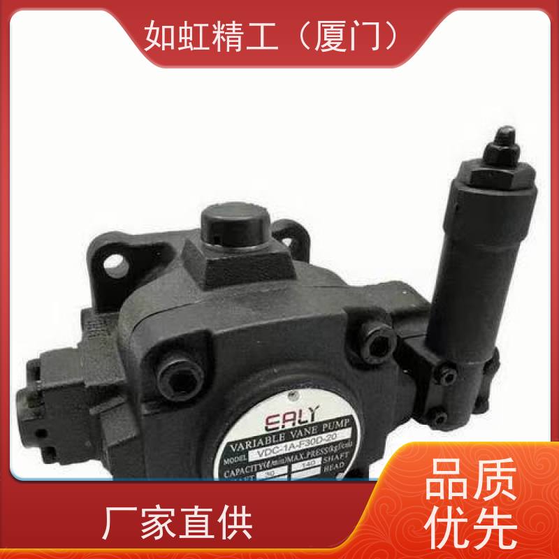 台湾戈力EALY叶片泵VPE-F20D-10油泵