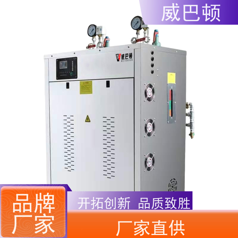 科研实验室 304 不锈钢内胆 1吨电蒸汽锅炉 洁净