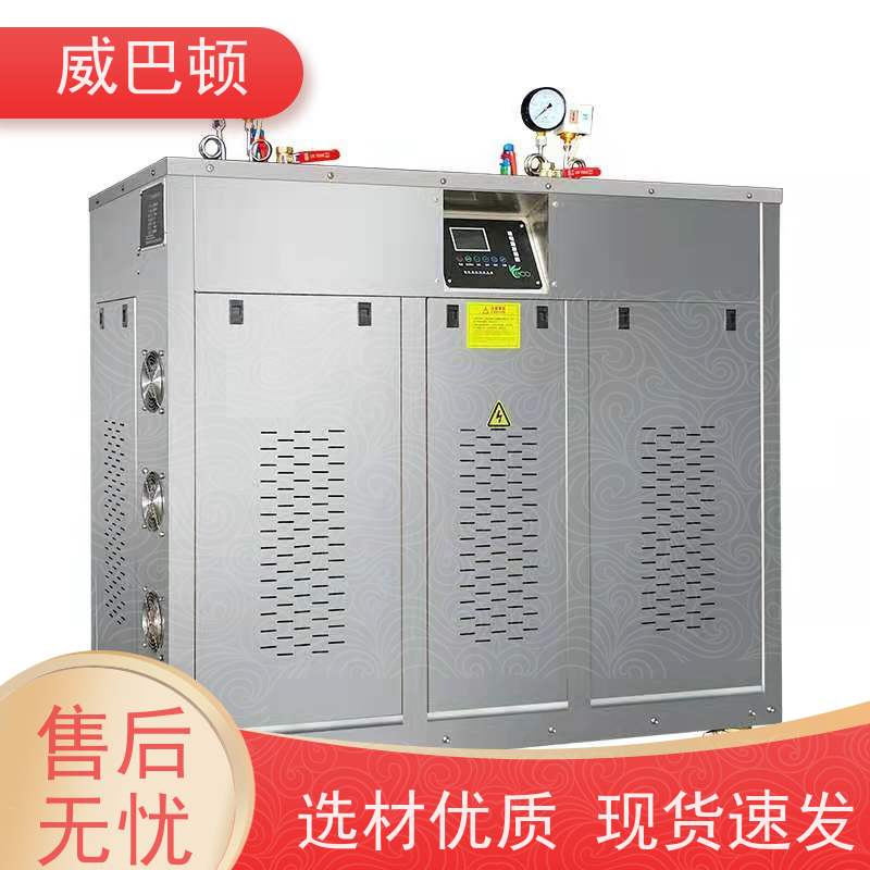  +智能控温 防干烧 不锈钢材质 144千瓦电蒸汽发生器