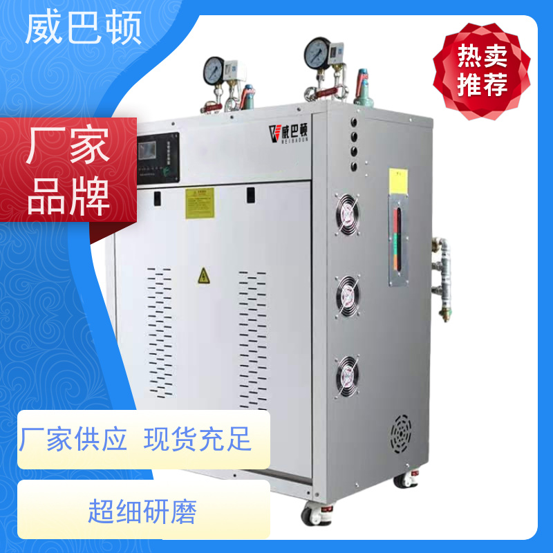  不锈钢材质 水容积≤30L 免监检 免备案 24KW电蒸汽发生器